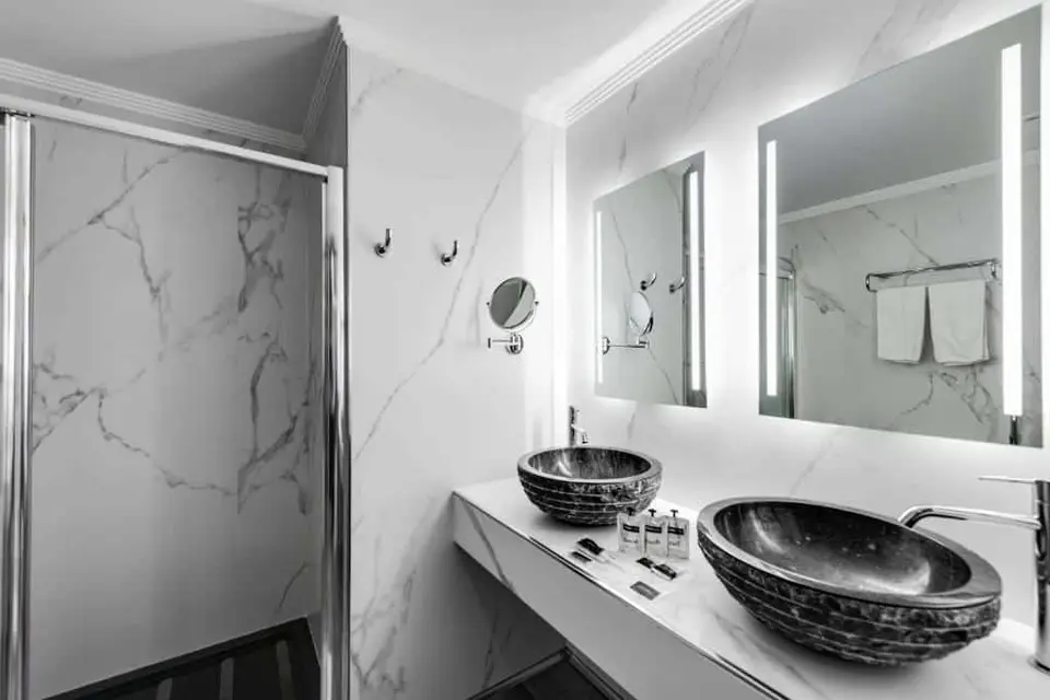 Hotel Zouk