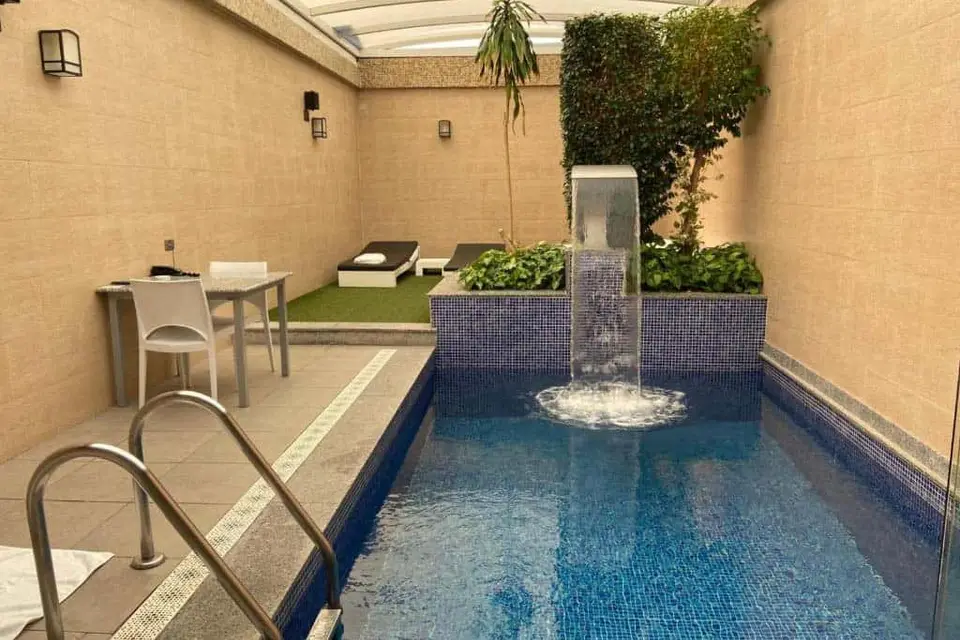 Hotel Zouk