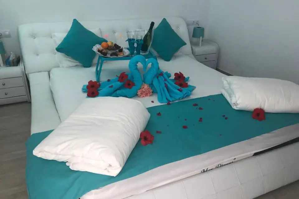 Venus Star Resort - FKK Nudist Swingers