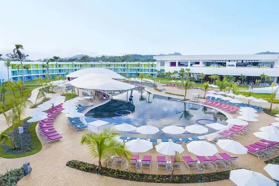 Temptation Grand Miches Resort