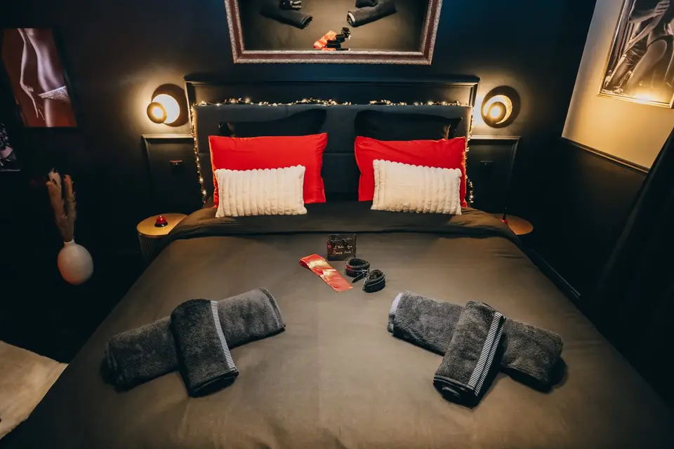 Love Room L'Entre Nous