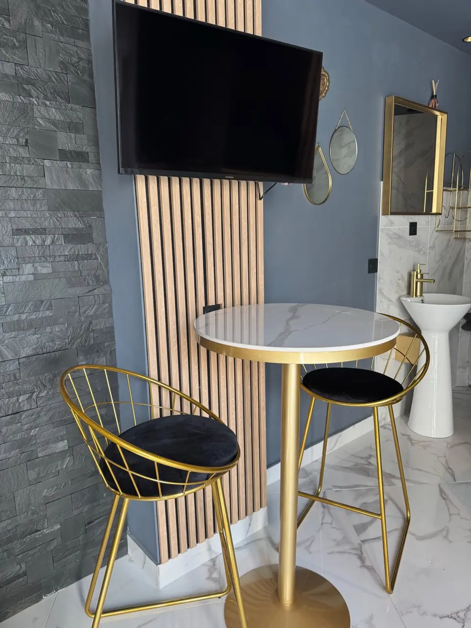 Love Room Balneo Menton