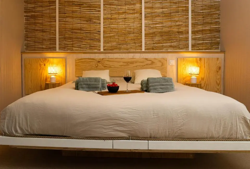 Love Room Suite Bali