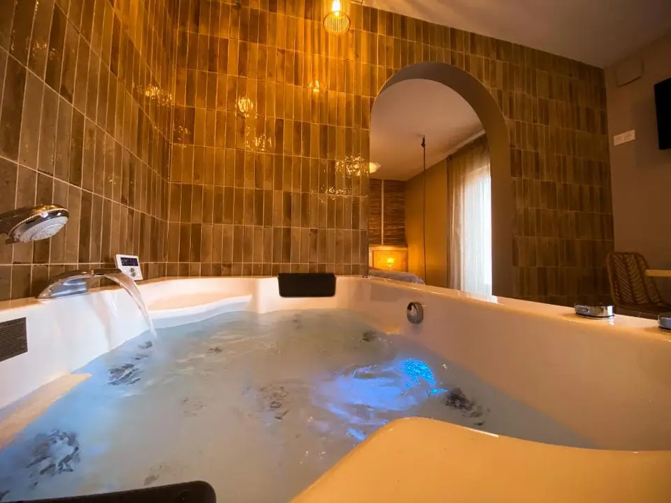 Love Room Suite Bali