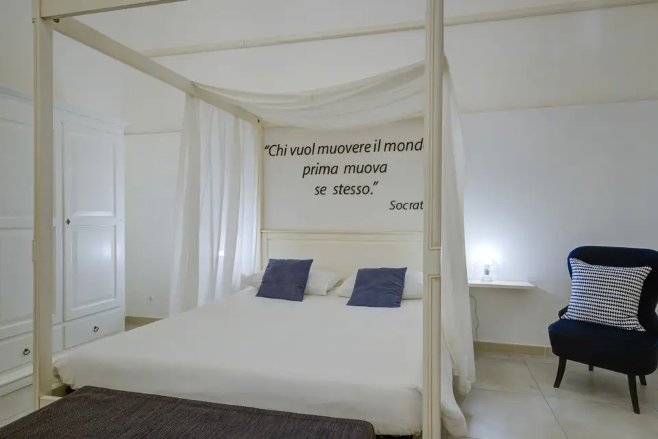 Ada Suites & Spa