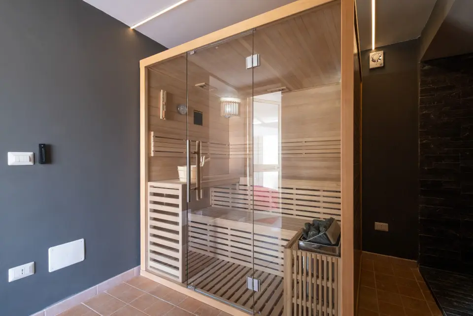 Ada Suites & Spa