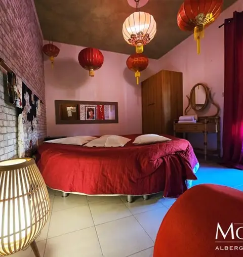 Albergo Motel Motta
