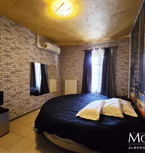 Albergo Motel Motta