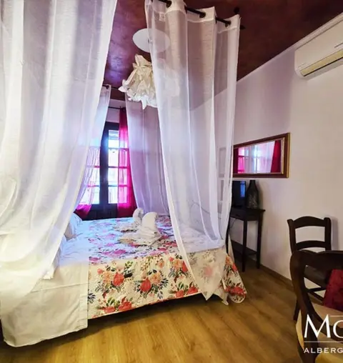 Albergo Motel Motta