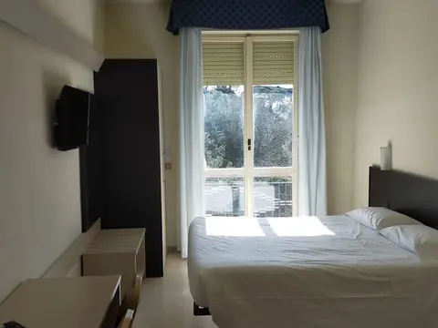 Auto Park Hotel