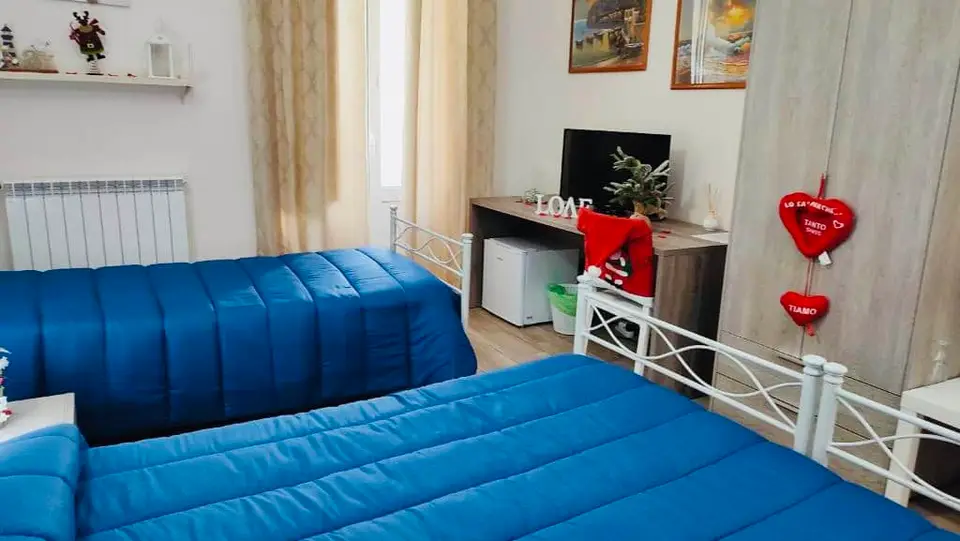 B&B Alba Ionica