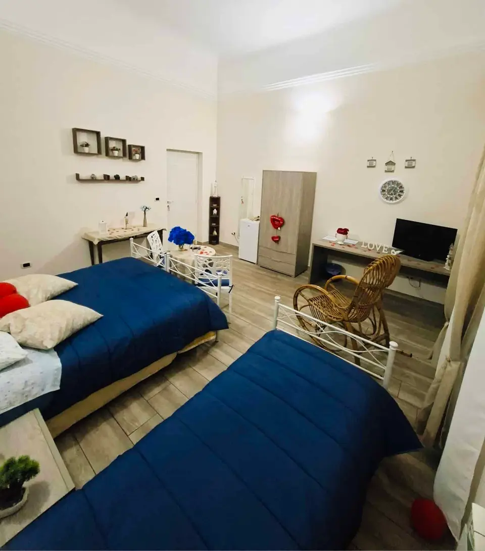 B&B Alba Ionica