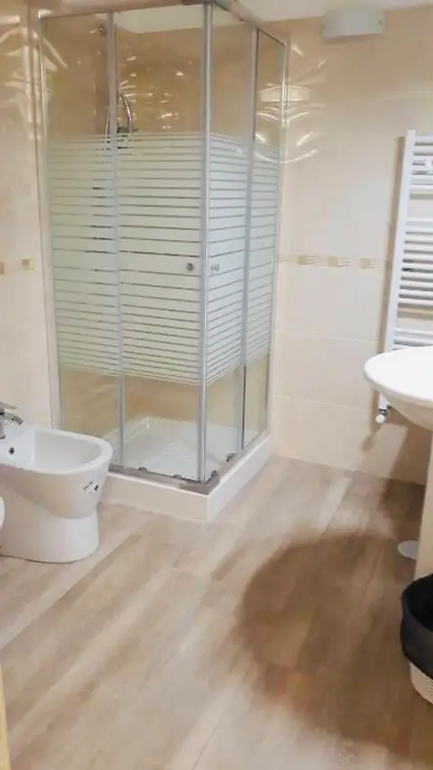 B&B Alba Ionica