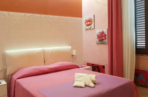 B&B Borgo Santa Margherita