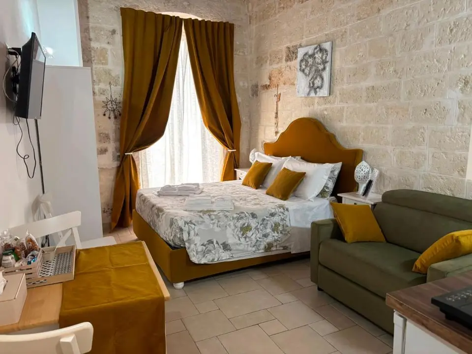 B&B Casa Nave
