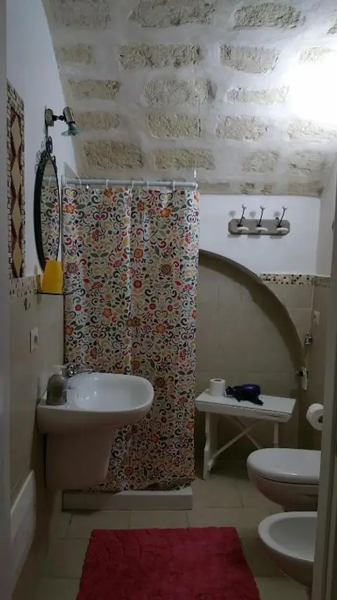 B&B Casa Nave