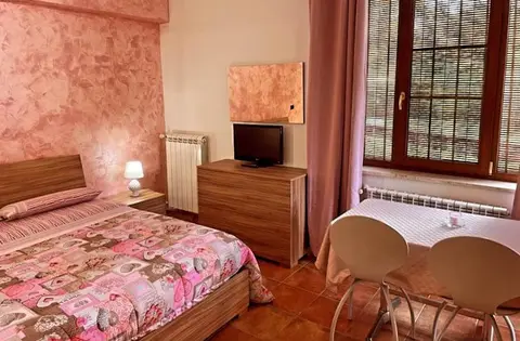 B&B Le Corti