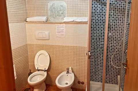 B&B Le Corti