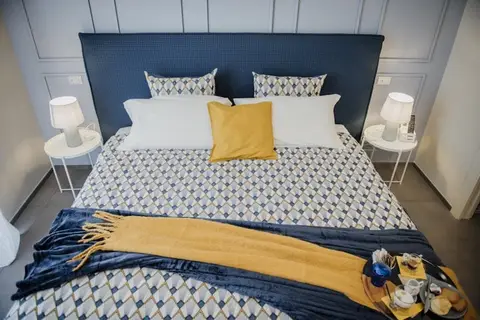 B&B Smartfit House Room & Relax