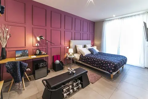 B&B Smartfit House Room & Relax