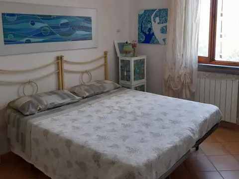 Blue Garden