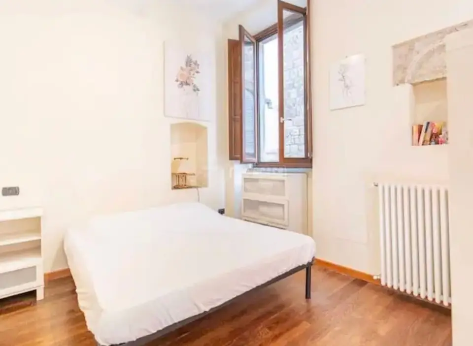 Bussi 14 Casa nel centro storico di Viterbo