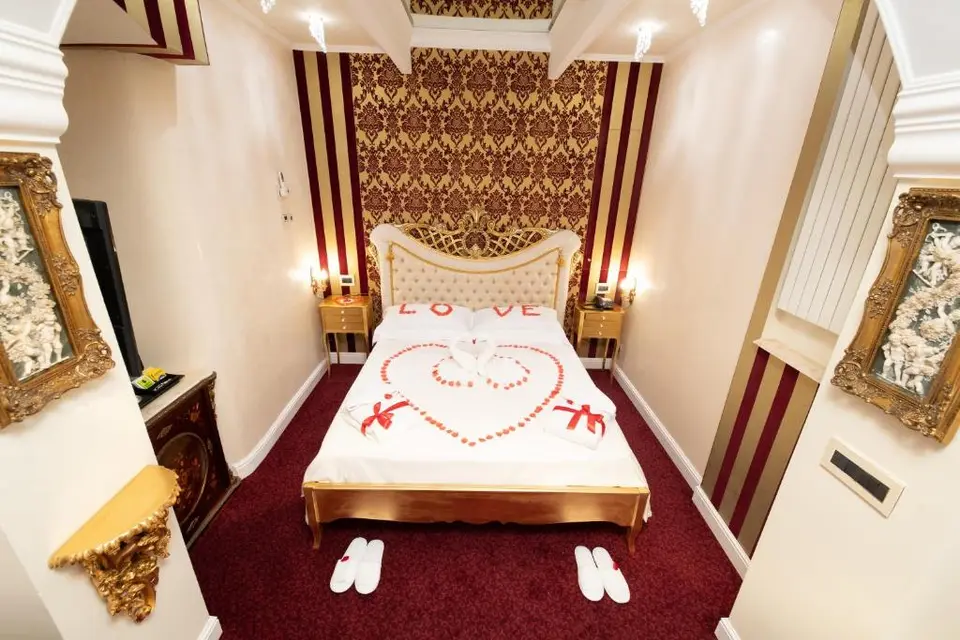 Erossuite GuestHouse
