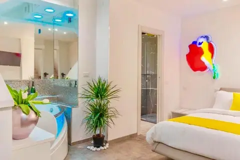 Governo Vecchio Guesthouse Navona