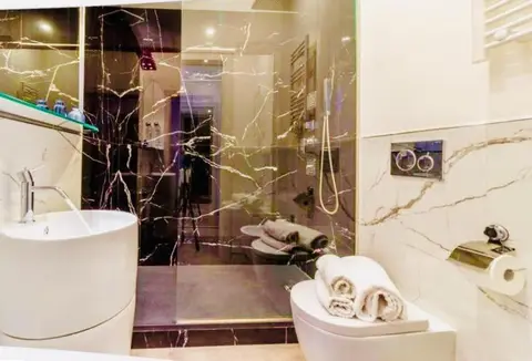 Governo Vecchio Guesthouse Navona
