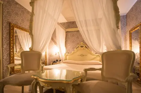 HM MotelHotel
