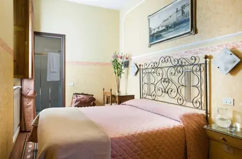 Hotel Fiorita