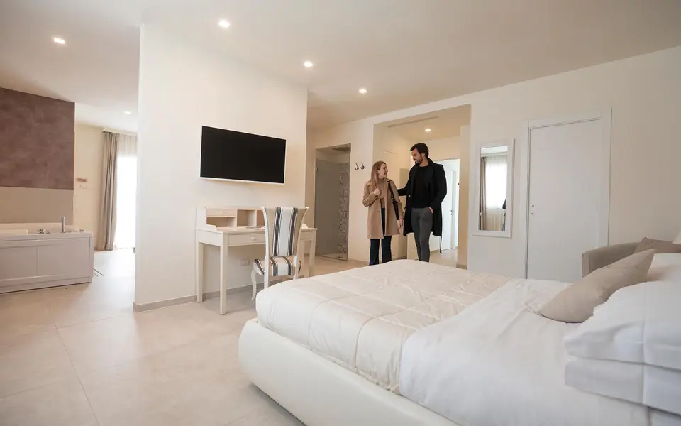 Hotel Giardino Suites & Spa
