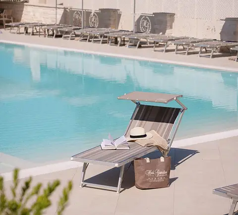 Hotel Giardino Suites & Spa
