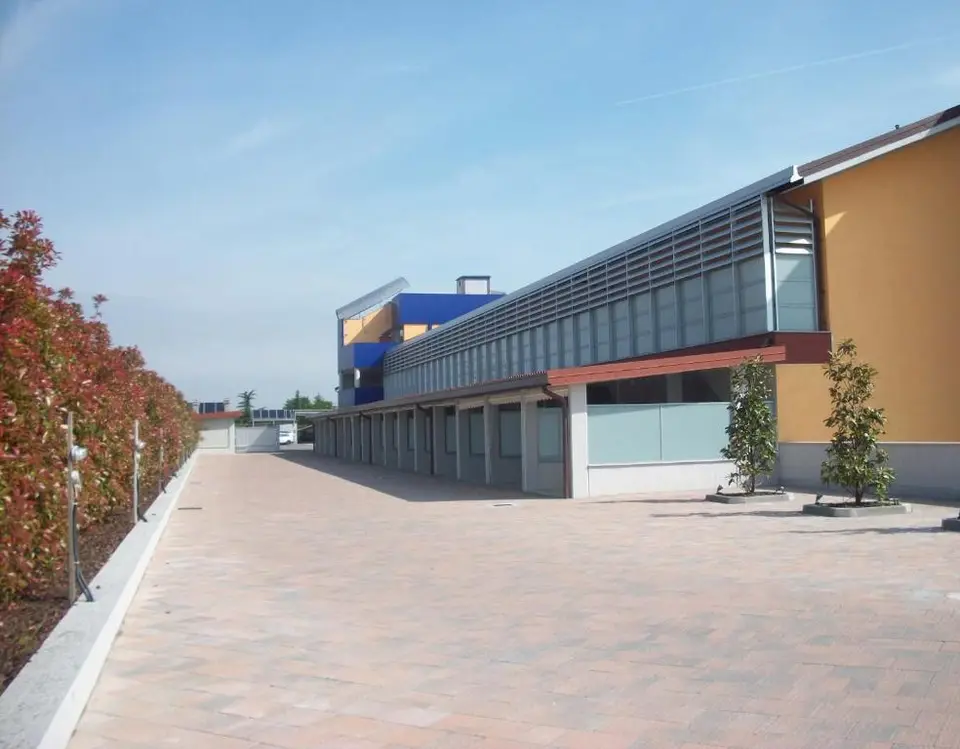 Hotel Motel 2 Tortona