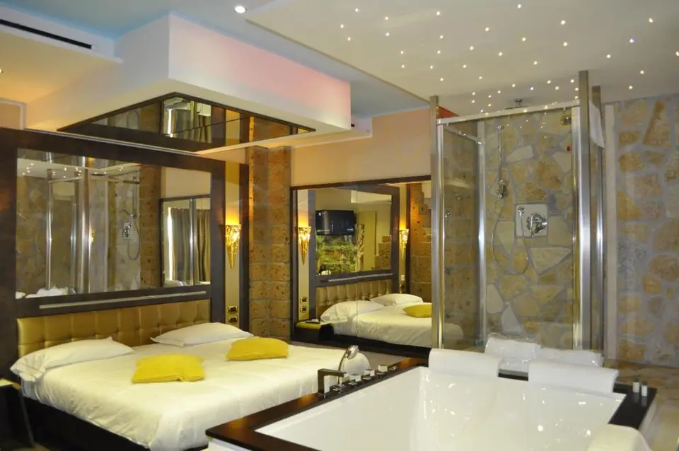 Hotel Motel 2 Tortona
