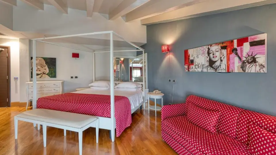 Hotel Fiera di Brescia