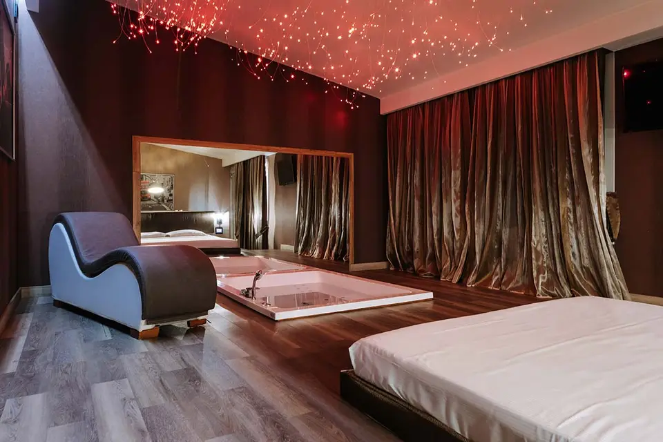 Hotel Motel Prestige