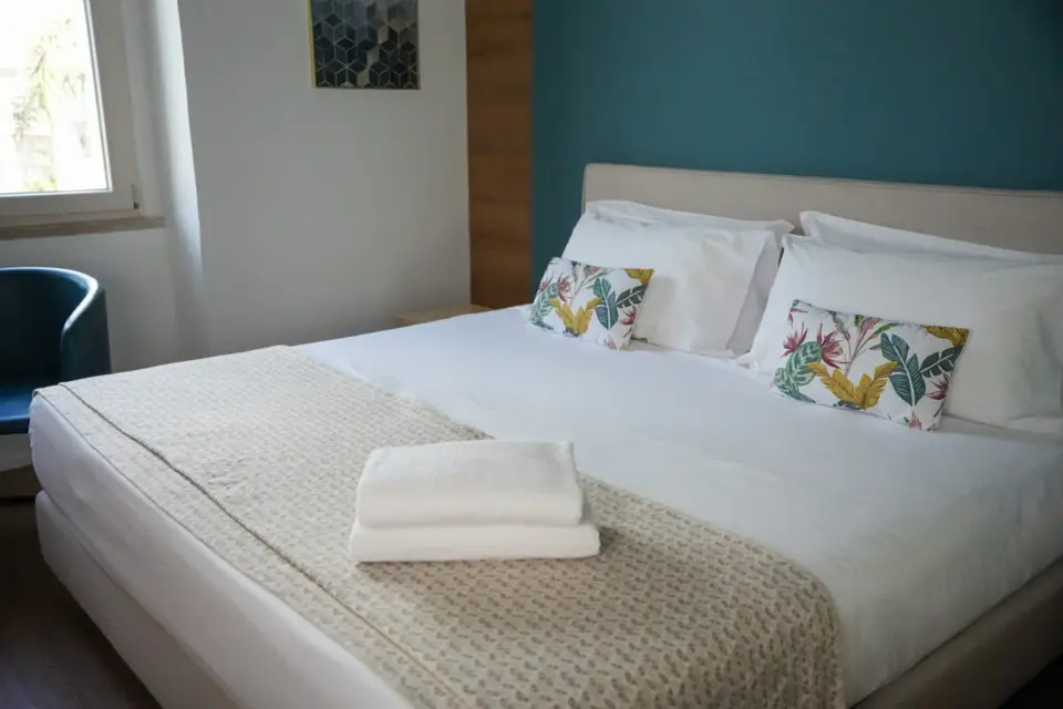 Hotel Plana