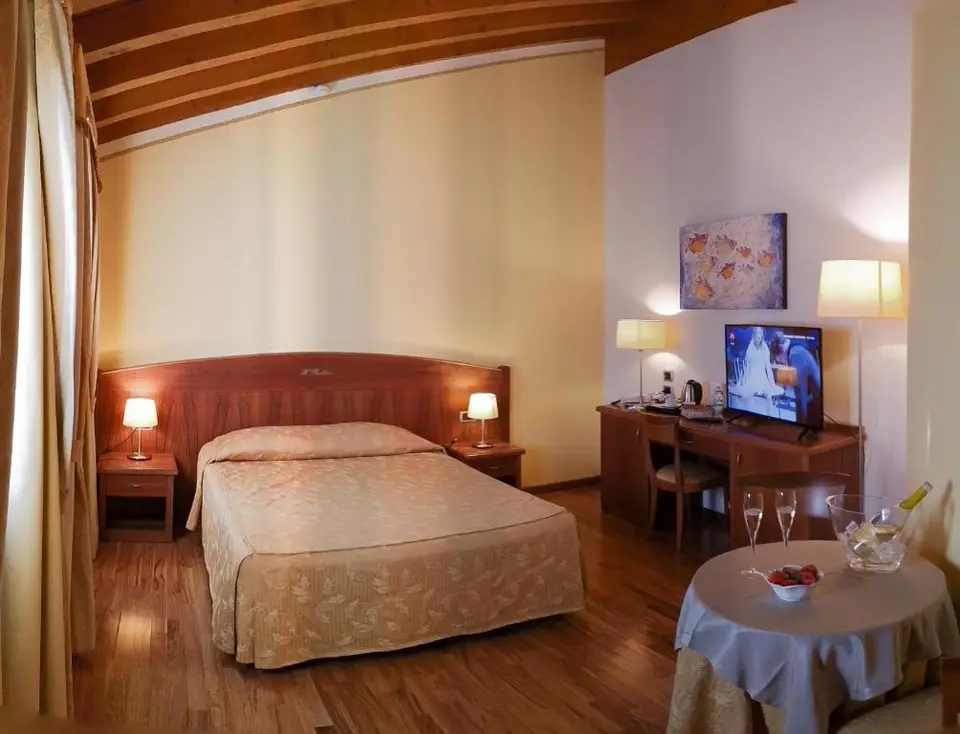 Hotel Purlilium