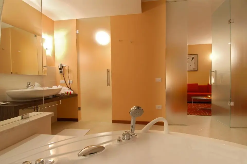 Hotel Rosso Frizzante
