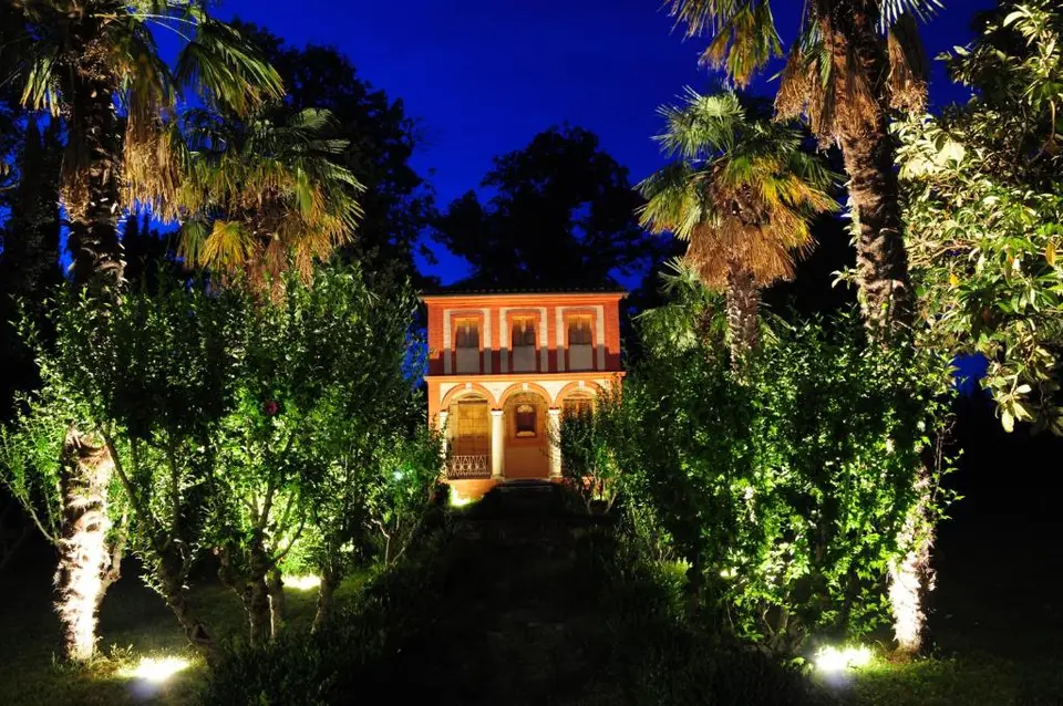 Il Roccolo Country House