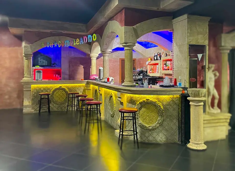 Impero Club Privé