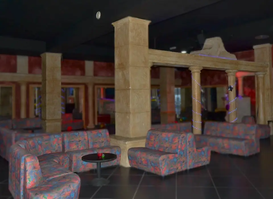 Impero Club Privé