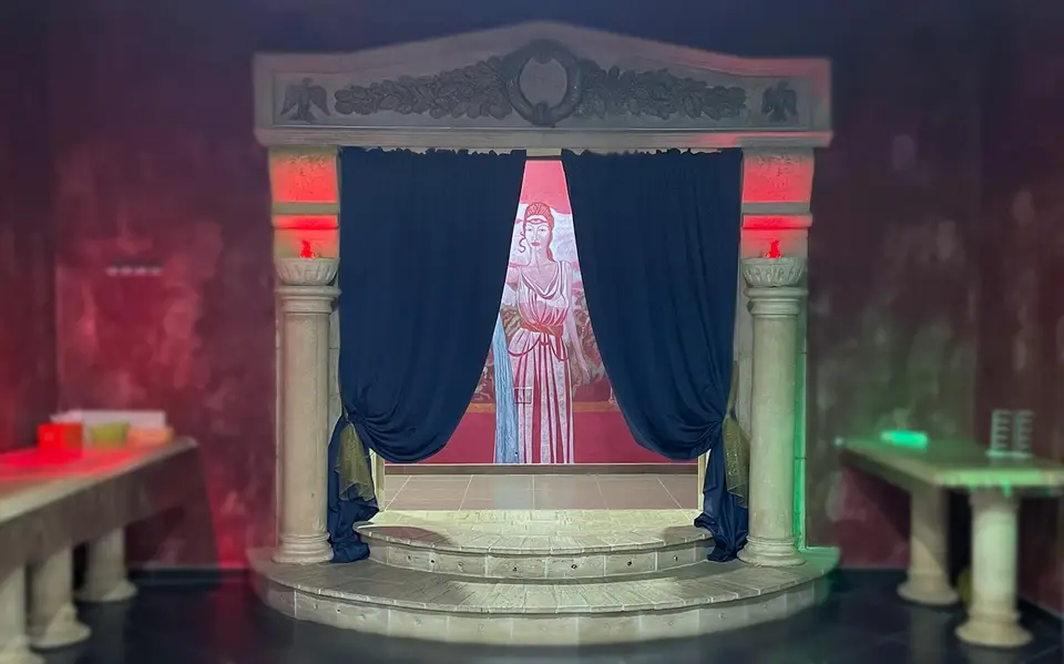Impero Club Privé