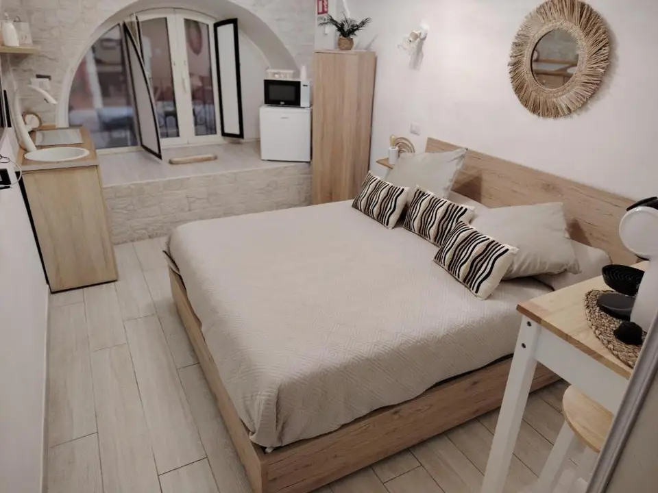 La Petite Maison