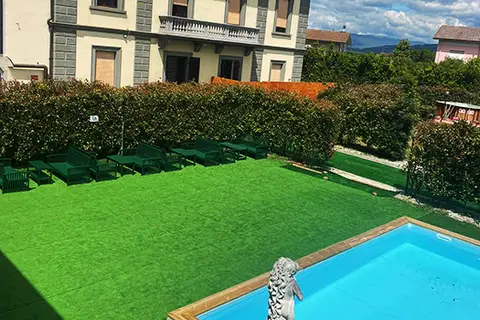 La Villa Club Privé - Luxury Resort and Spa