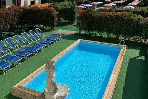 La Villa Club Privé - Luxury Resort and Spa