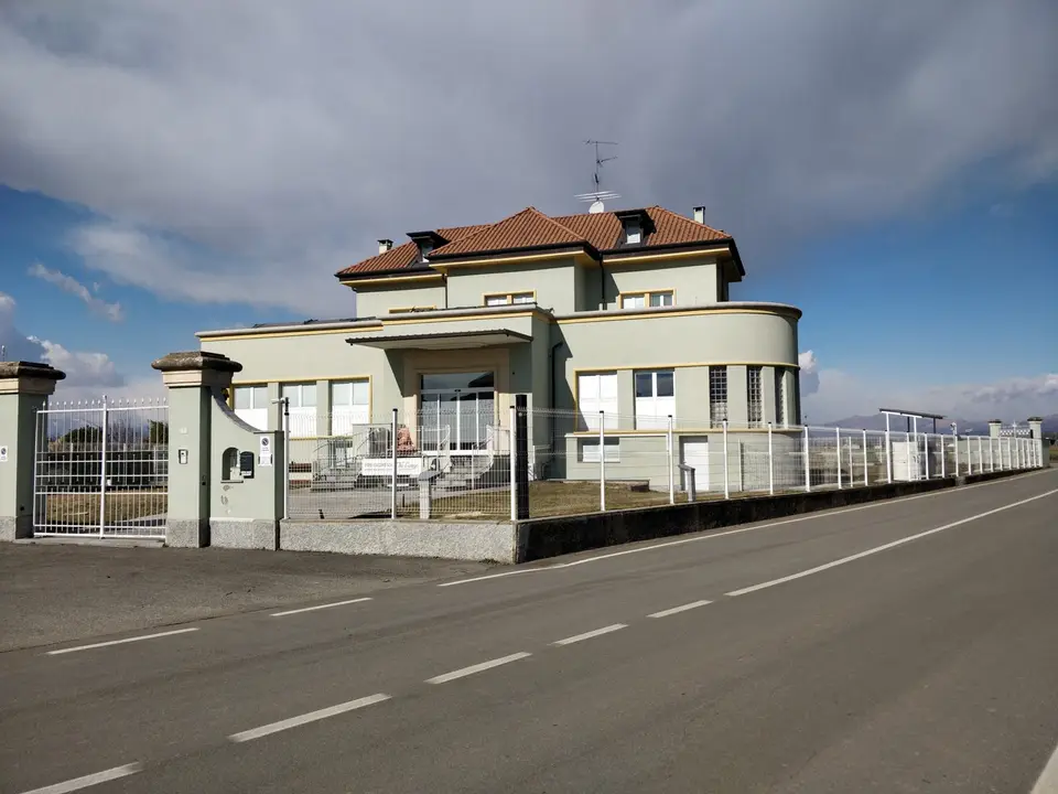 Luxury Swinger & Naturist Hotel