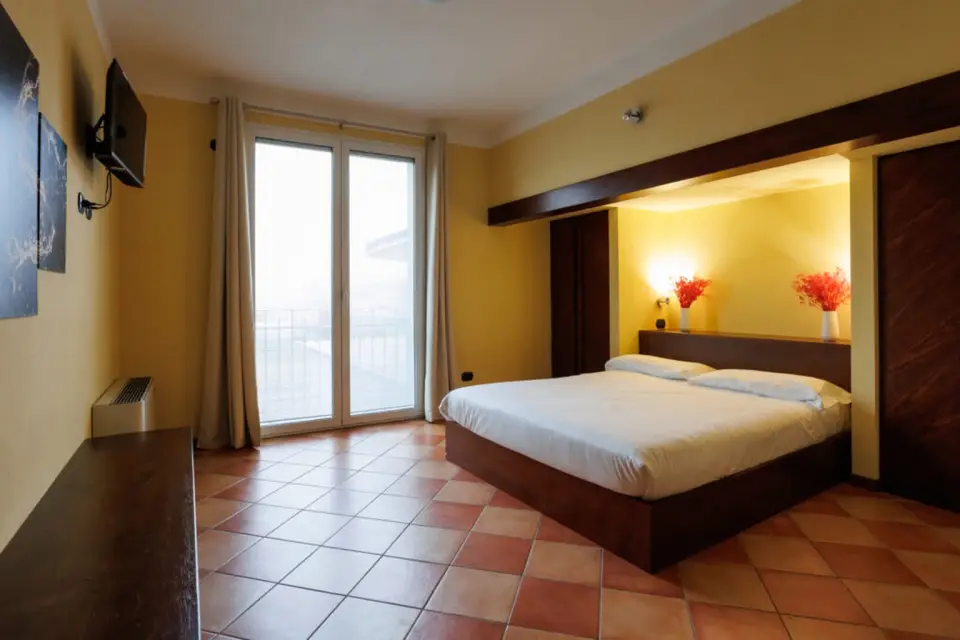 Luxury Swinger & Naturist Hotel