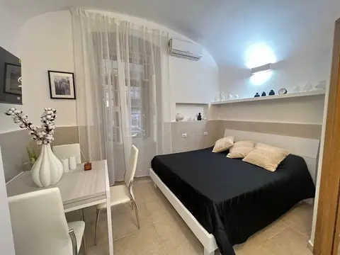 Maca House